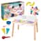Creativity for Kids® Deluxe Activity Sensory Table with Ice Cream Shop